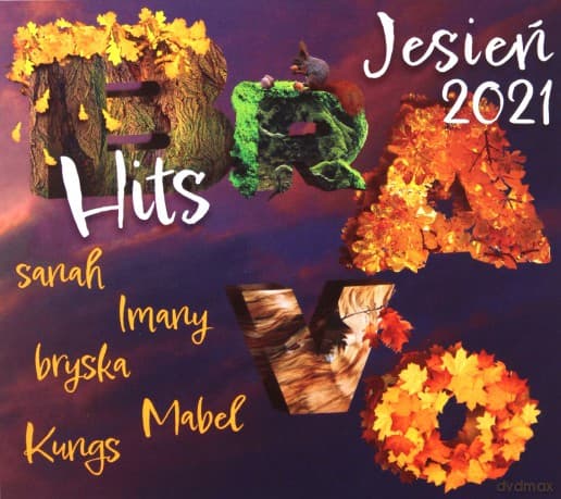 Bravo Hits Jesień 2021