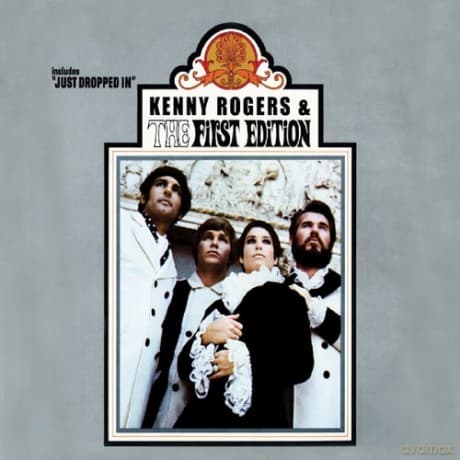 Kenny Rogers: First Edition