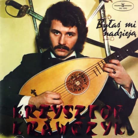 Krzysztof Krawczyk: Była Mi Nadzieją