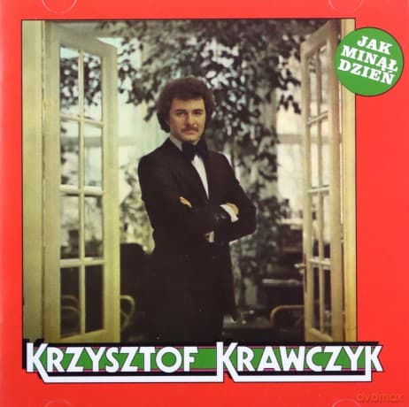 Krzysztof Krawczyk: Jak Minął Dzień