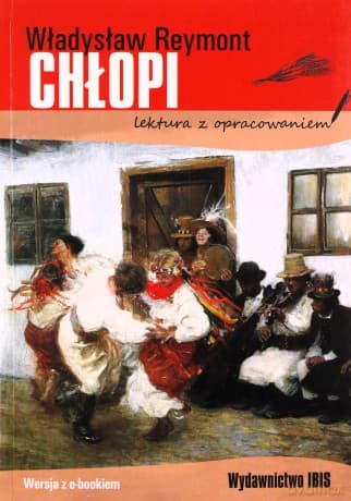 Chłopi - Władysław Reymont