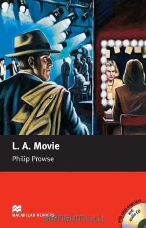 L.A. Movie Upper Intermediate Pack - Philip Prowse