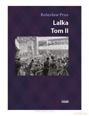 Lalka (Tom 2) - Bolesław Prus
