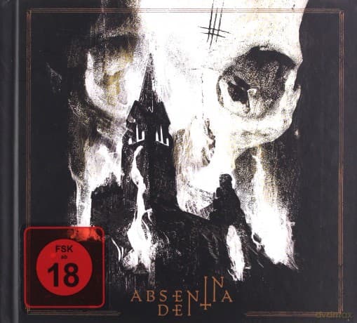 Behemoth: In Absentia Dei