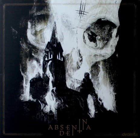Behemoth: In Absentia Dei