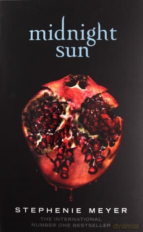 Midnight Sun - Stephenie Meyer