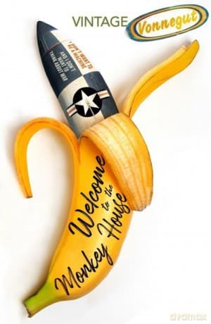 Welcome to the Monkey House - Kurt Vonnegut