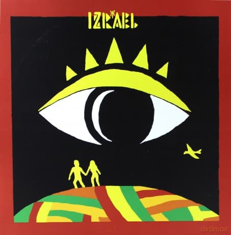 Izrael: Duchowa Rewolucja czarny cz.I