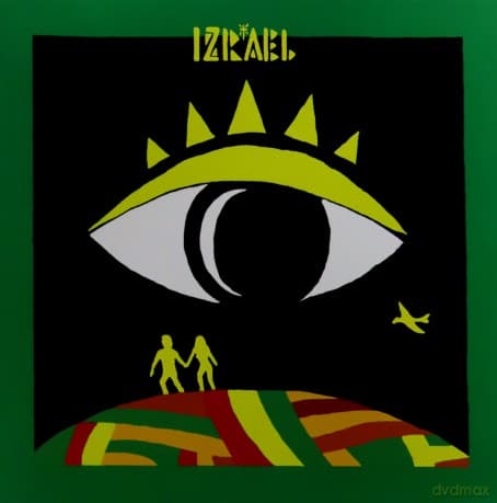 Izrael: Duchowa Rewolucja cz. II