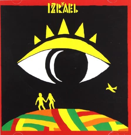 Izrael: Duchowa Rewolucja