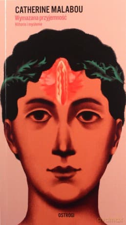 Wymazana przyjemność. Klitoris i myślenie - Catherine Malabou