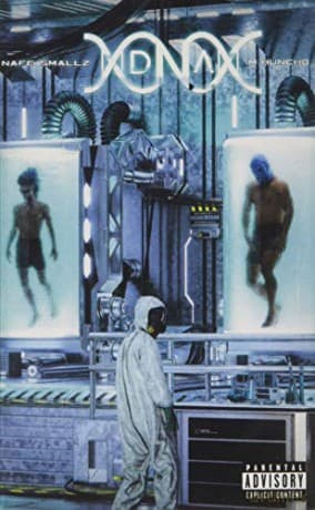 M Huncho Nafe Smallz: Dna