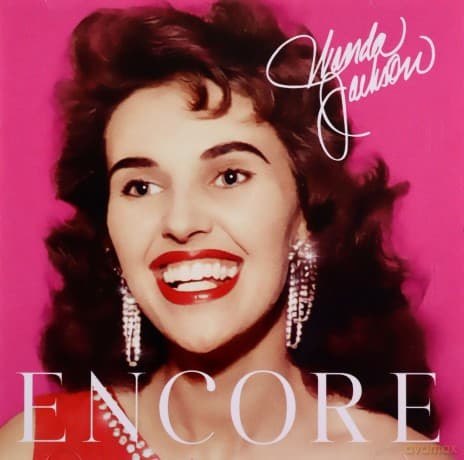 Wanda Jackson: Encore