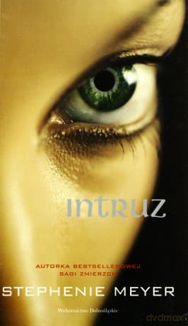 Intruz (twarda) - Stephenie Meyer