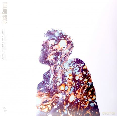 Jack Garratt: Love. Death & Dancing