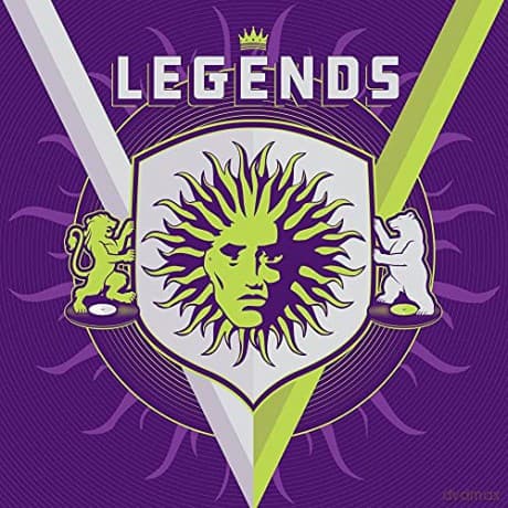 Roni Size: Operation X / Synction