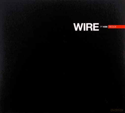 Wire: Pf456 Redux