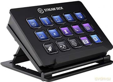 Elgato: Stream Deck