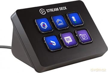 Elgato: Stream Deck Mini