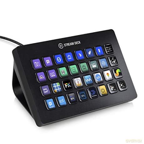 Elgato: Stream Deck XL