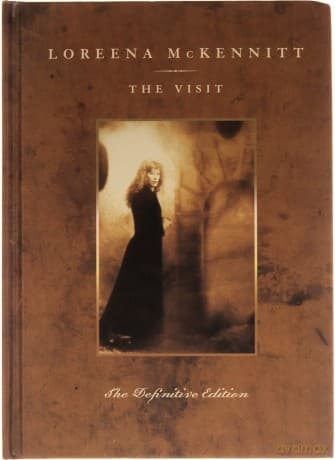 Loreena Mckennitt: The Visit (The Definitive Edition)