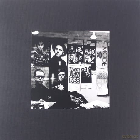 Depeche Mode: 101 (Deluxe)