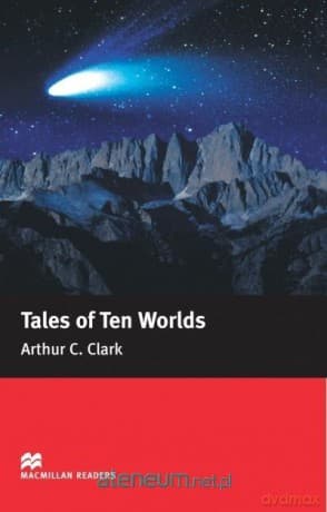 Tales of Ten Worlds Elementary - Arthur C. Clarke