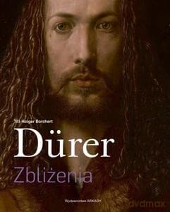 Durer. Zbliżenia - Till-Holger Borchert