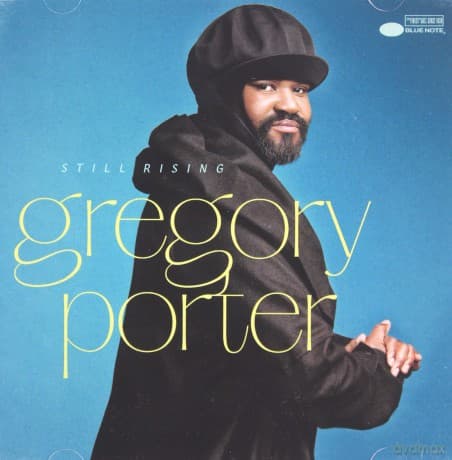 Gregory Porter: Still Rising - The Collection