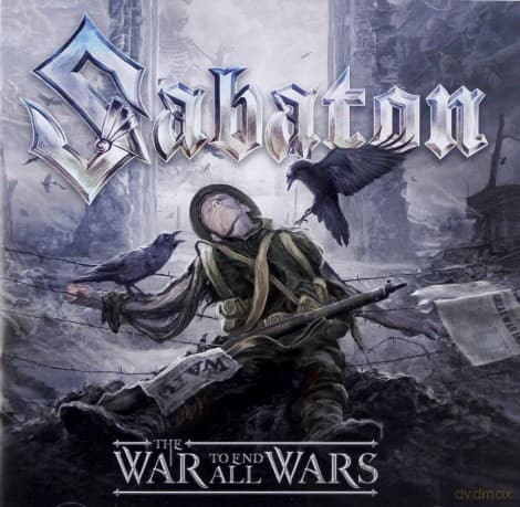 Sabaton: The War To End All Wars