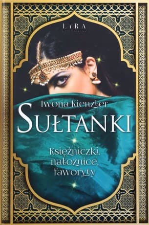 Sułtanki - Iwona Kienzler