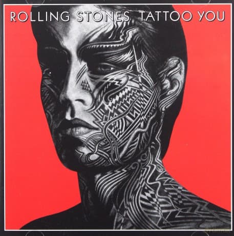 The Rolling Stones: Tattoo You