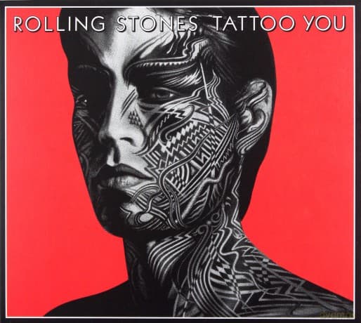 The Rolling Stones: Tattoo You (Deluxe)