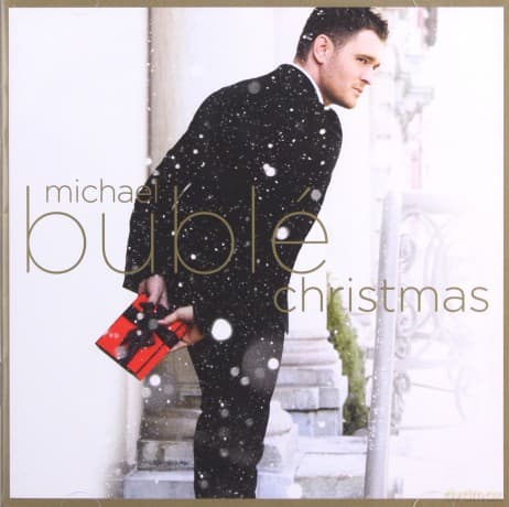 Michael Buble: Christmas: 10th Anniversary (Deluxe)
