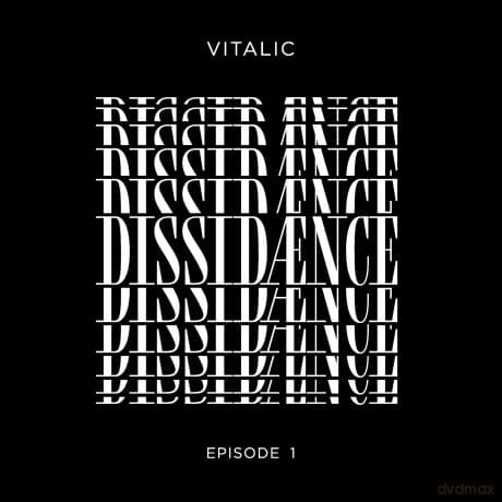 Vitalic: Dissidaence (Episode 1)