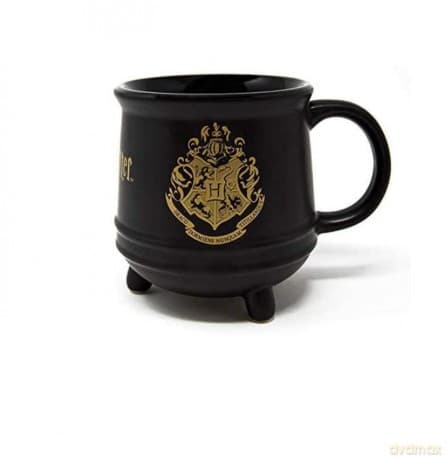 Harry Potter (HOGWARTS) kubek kociolek