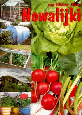 Nowalijki - Elżbieta Sikora