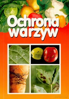 Ochrona Warzyw (broszurowa)