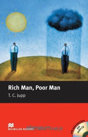 Rich Man, Poor Man Beginner Pack - T. C. Jupp