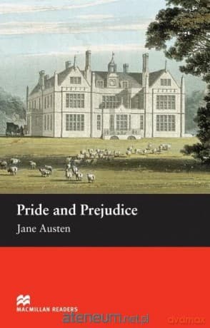 Pride And Prejudice Intermediate - Jane Austin