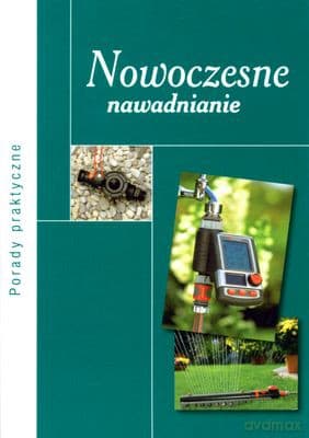 Nowoczesne Nawadnianie - Zbigniew Jarosz
