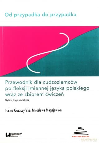 Od przypadka do przypadka - Halina Goszczyńska, Mirosława Magajewska