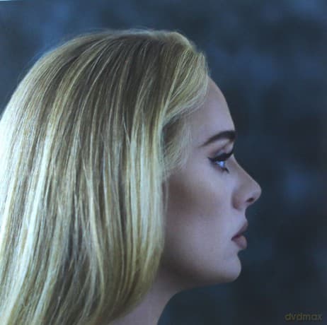 Adele: 30 (Crystal Clear)