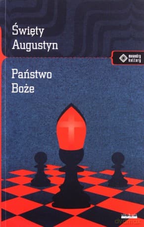Państwo Boże - Święty Augustyn