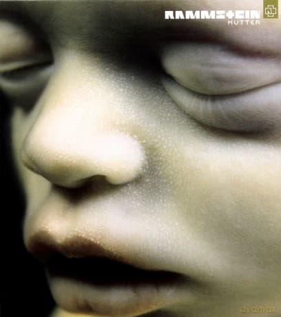 Rammstein: Mutter (digipak)