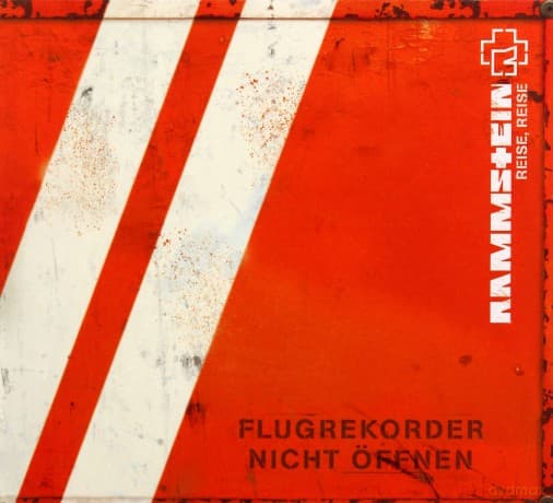 Rammstein: Reise, Reise (digipack)