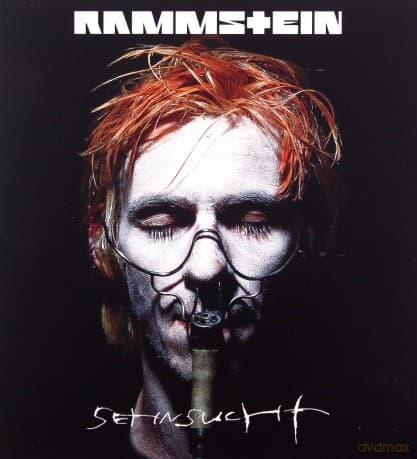 Rammstein: Sehnsucht (digipak)