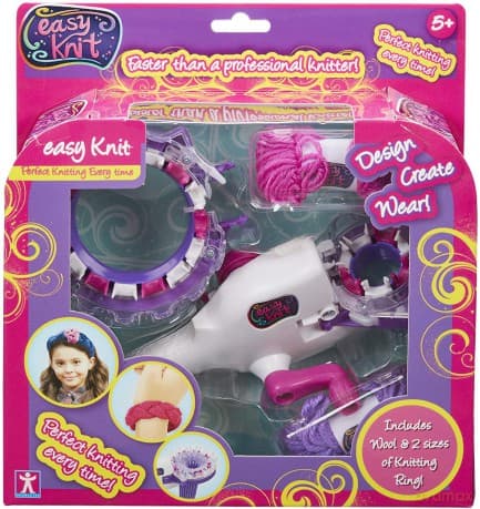 Lovely Knit Maszynka dziewiarska