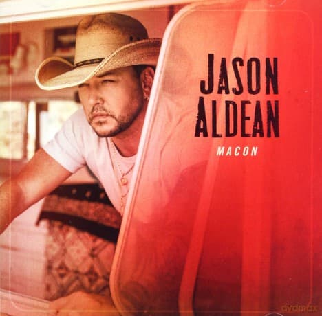 Jason Aldean: Macon