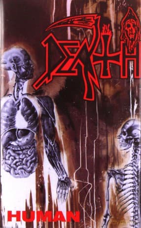 Death: Human